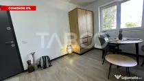 Garsoniera nou renovata Comision 0 parcare in Vasile Aaron S