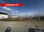 COMISION 0 Teren intravilan de 501 mp PUZ cu utilitati Sura