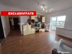 Apartament 3 camere decomandat de vanzare zona Campului supr