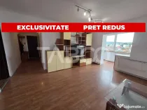 Apartament 3 camere decomandat de vanzare zona Campului supr
