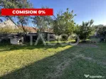 Casa de vanzare 2 camere 2340 mp teren in Comuna Parau Judet