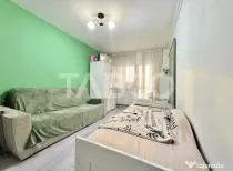 Garsoniera de vanzare in Marasti la cheie cu balcon zona Kau