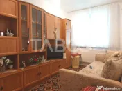 Apartament 62 mp 3 camere etaj 3 balcon pivnita Piata Noua C 