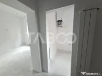 Garsoniera decomandata de vanzare in zona Centrala - cladire