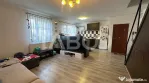 Apartament 98 mpu 4 camere cu balcon zona Terezian Sibiu