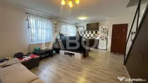 Apartament 98 mpu 4 camere cu balcon zona Terezian Sibiu