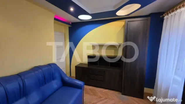 Apartament 4 camere de vanzare in Sebes Valea Frumoasei - Sebes (Alba)