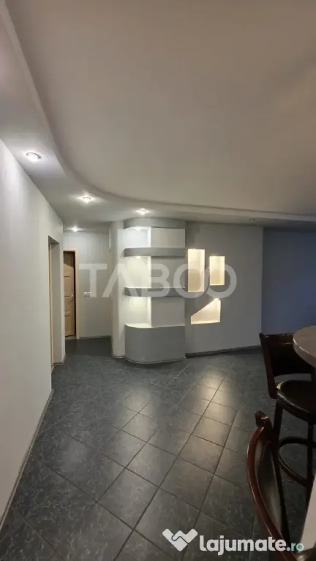 Apartament 4 camere de vanzare in Sebes Valea Frumoasei - Sebes (Alba)