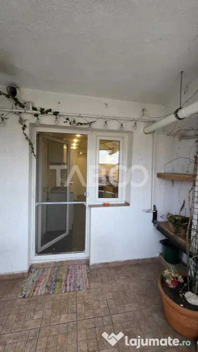 Apartament 4 camere de vanzare in Sebes Valea Frumoasei - Sebes (Alba)