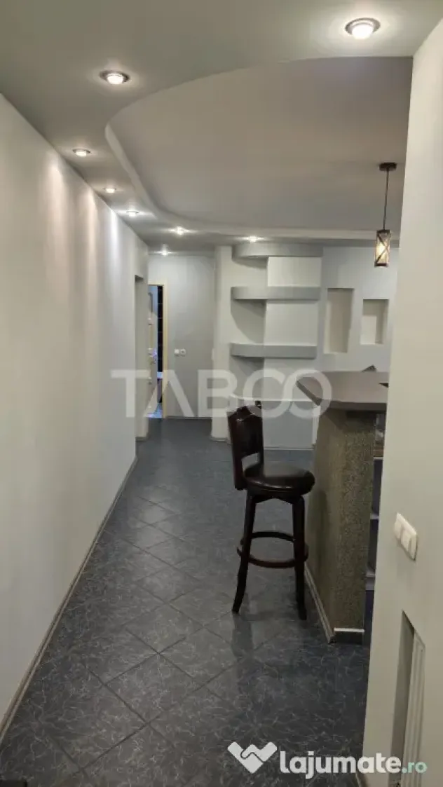Apartament 4 camere de vanzare in Sebes Valea Frumoasei - Sebes (Alba)