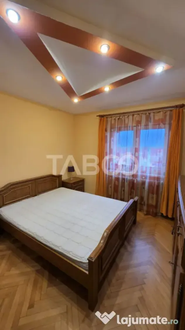 Apartament 4 camere de vanzare in Sebes Valea Frumoasei - Sebes (Alba)