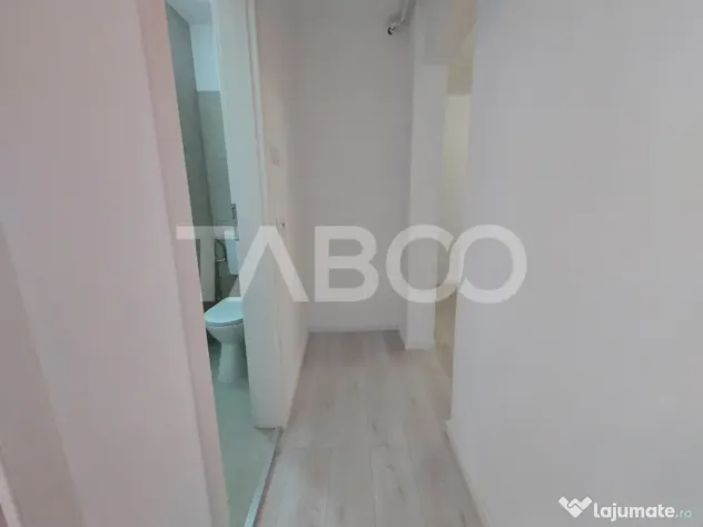 Apartament decoamandat de vanzare renovat complet zona Rahov - Sibiu (Sibiu)