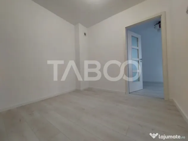 Apartament decoamandat de vanzare renovat complet zona Rahov - Sibiu (Sibiu)