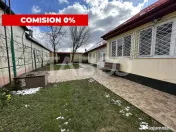 Casa familiala pentru locuit sau vacanta , spatioasa si conf 