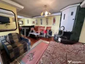 Casa familiala pentru locuit sau vacanta , spatioasa si conf 