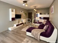 Apartament de vanzare 2 camere balcon etajul 2 Kaufland Arhi 