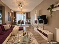 Apartament de vanzare 2 camere balcon etajul 2 Kaufland Arhi