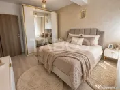 Apartament de vanzare 2 camere balcon etajul 2 Kaufland Arhi 