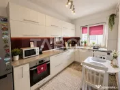 Apartament de vanzare 2 camere balcon etajul 2 Kaufland Arhi 
