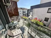 Apartament de vanzare 2 camere balcon etajul 2 Kaufland Arhi 