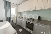 Apartament 3 camere - un loc cu energie buna gata sa devina