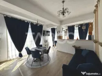 Apartament decomandat cu 3 camere 2 bai 62 mpu Doamna Stanca