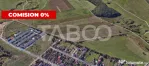Teren extravilan 4200 mp in Sibiu zona Turnisor