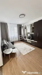 Apartament cu 2 camere in Manastur in bloc izolat langa Piat