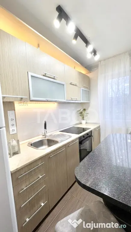 Apartament cu 2 camere in Manastur in bloc izolat langa Piat - Cluj-Napoca (Cluj)
