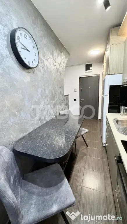 Apartament cu 2 camere in Manastur in bloc izolat langa Piat - Cluj-Napoca (Cluj)