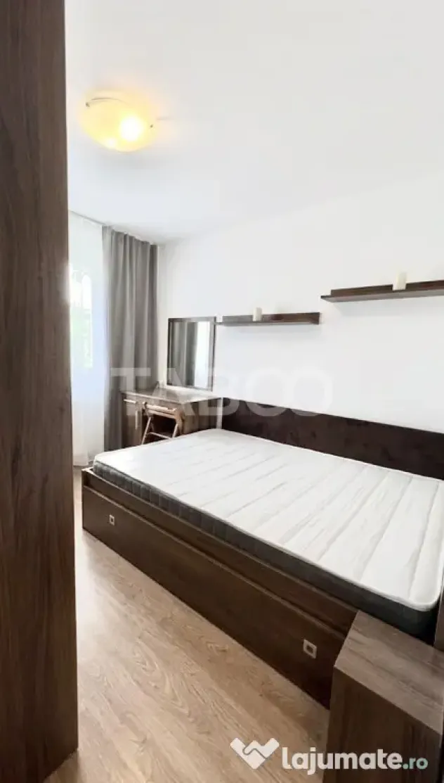 Apartament cu 2 camere in Manastur in bloc izolat langa Piat - Cluj-Napoca (Cluj)