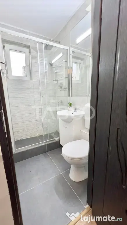 Apartament cu 2 camere in Manastur in bloc izolat langa Piat - Cluj-Napoca (Cluj)