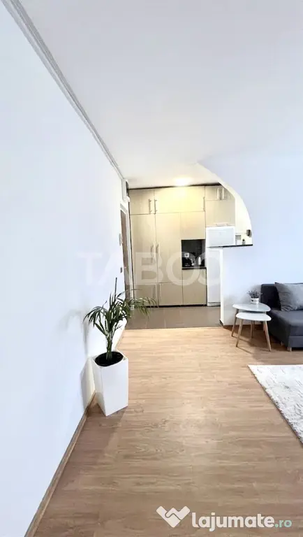 Apartament cu 2 camere in Manastur in bloc izolat langa Piat - Cluj-Napoca (Cluj)