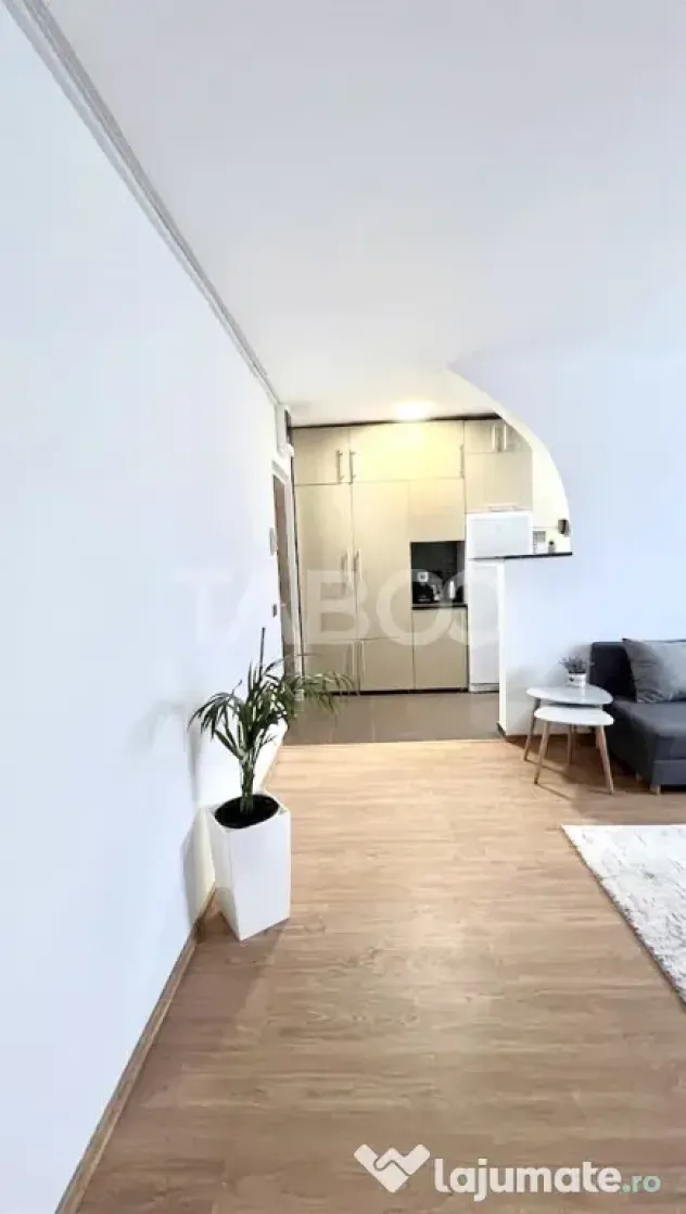 Apartament cu 2 camere in Manastur in bloc izolat langa Piat - Cluj-Napoca (Cluj)
