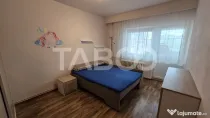 Apartament de vanzare 2 camere la etaj intermediar zona Cent