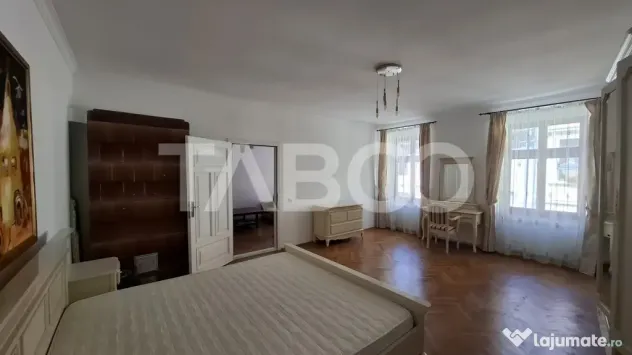 Apartament 2 camere de vanzare 70 mp in Centrul Istoric al S - Sibiu (Sibiu)