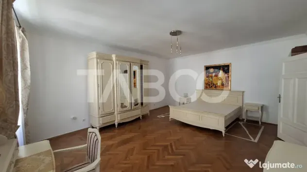 Apartament 2 camere de vanzare 70 mp in Centrul Istoric al S - Sibiu (Sibiu)