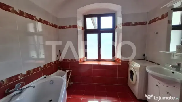 Apartament 2 camere de vanzare 70 mp in Centrul Istoric al S - Sibiu (Sibiu)