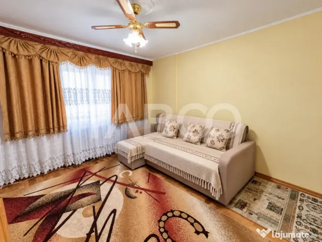 Apartament 2 camere de vanzare in Manastur zona Big - Cluj-Napoca (Cluj)