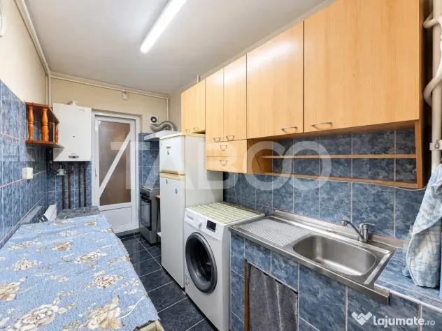 Apartament 2 camere de vanzare in Manastur zona Big - Cluj-Napoca (Cluj)