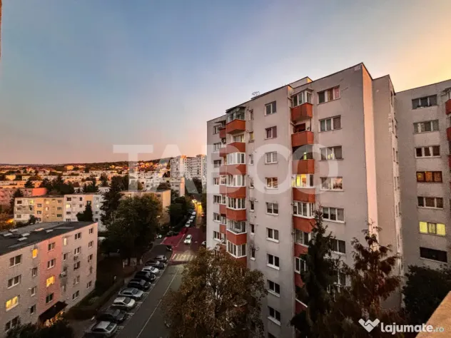 Apartament 2 camere de vanzare in Manastur zona Big - Cluj-Napoca (Cluj)