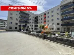 Apartament mobilat utilat decomandat 2 camere 60 mpu balcon