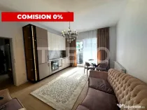 Apartament premium decomandat 3 camere 60 mpu balcon Sibiu R