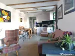 Casa de vanzare 3 camere 2 bucatarii 3 bai teren 340 mp Cisn