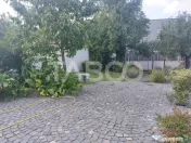 Casa de vanzare 3 camere 2 bucatarii 3 bai teren 340 mp Cisn 