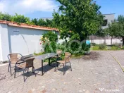 Casa de vanzare 3 camere 2 bucatarii 3 bai teren 340 mp Cisn 
