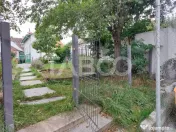 Casa de vanzare 3 camere 2 bucatarii 3 bai teren 340 mp Cisn 