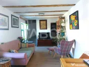 Casa de vanzare 3 camere 2 bucatarii 3 bai teren 340 mp Cisn 