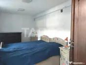 Casa de vanzare 3 camere 2 bucatarii 3 bai teren 340 mp Cisn 
