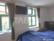 Casa de vanzare 3 camere 2 bucatarii 3 bai teren 340 mp Cisn 